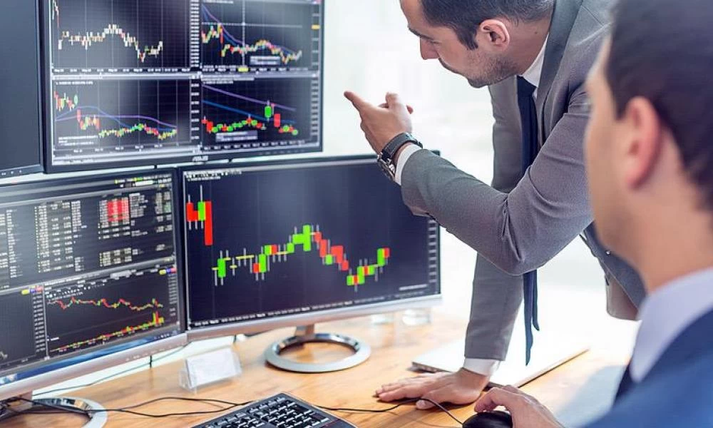 Ενθαρρυντικό άνοιγμα για την Σοφοκλέους με άνοδο 0,27%